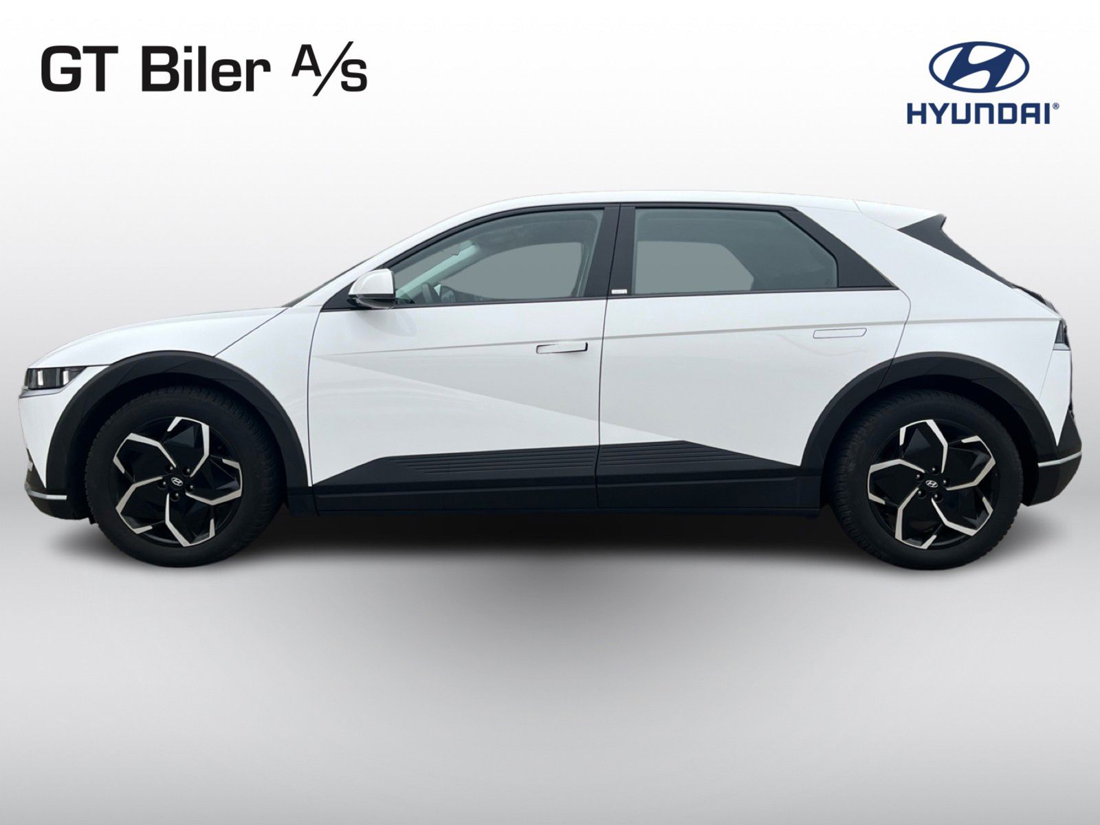 Billede af Hyundai Ioniq 5 Electric 72,6 kWh Essential 218HK 5d Aut.