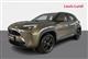 Billede af Toyota Yaris Cross 1,5 Hybrid Active Technology 116HK 5d Trinl. Gear