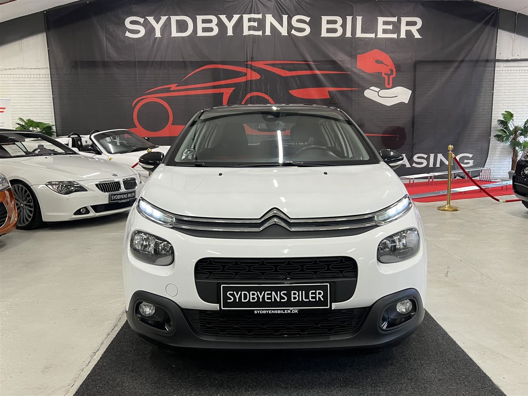 Citroën C3 2017