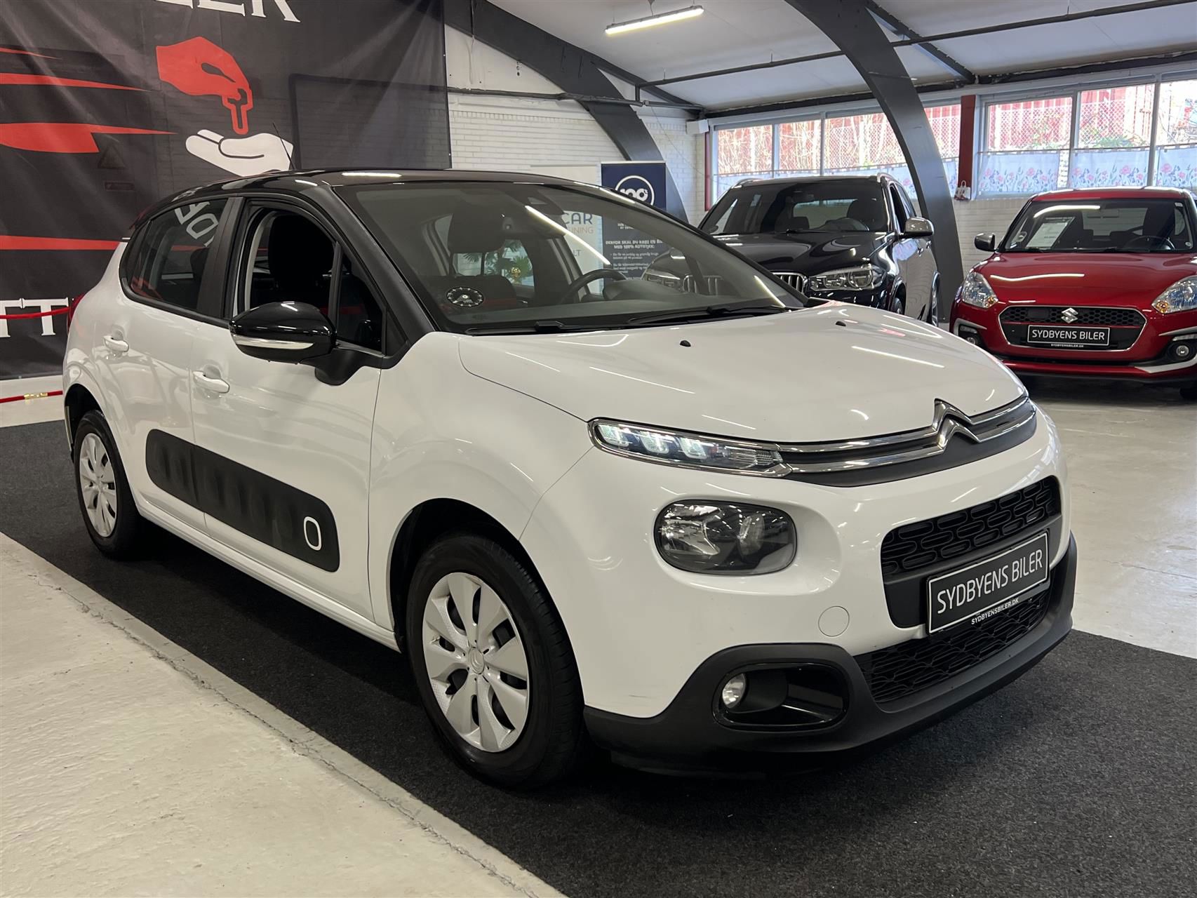 Citroën C3 2017