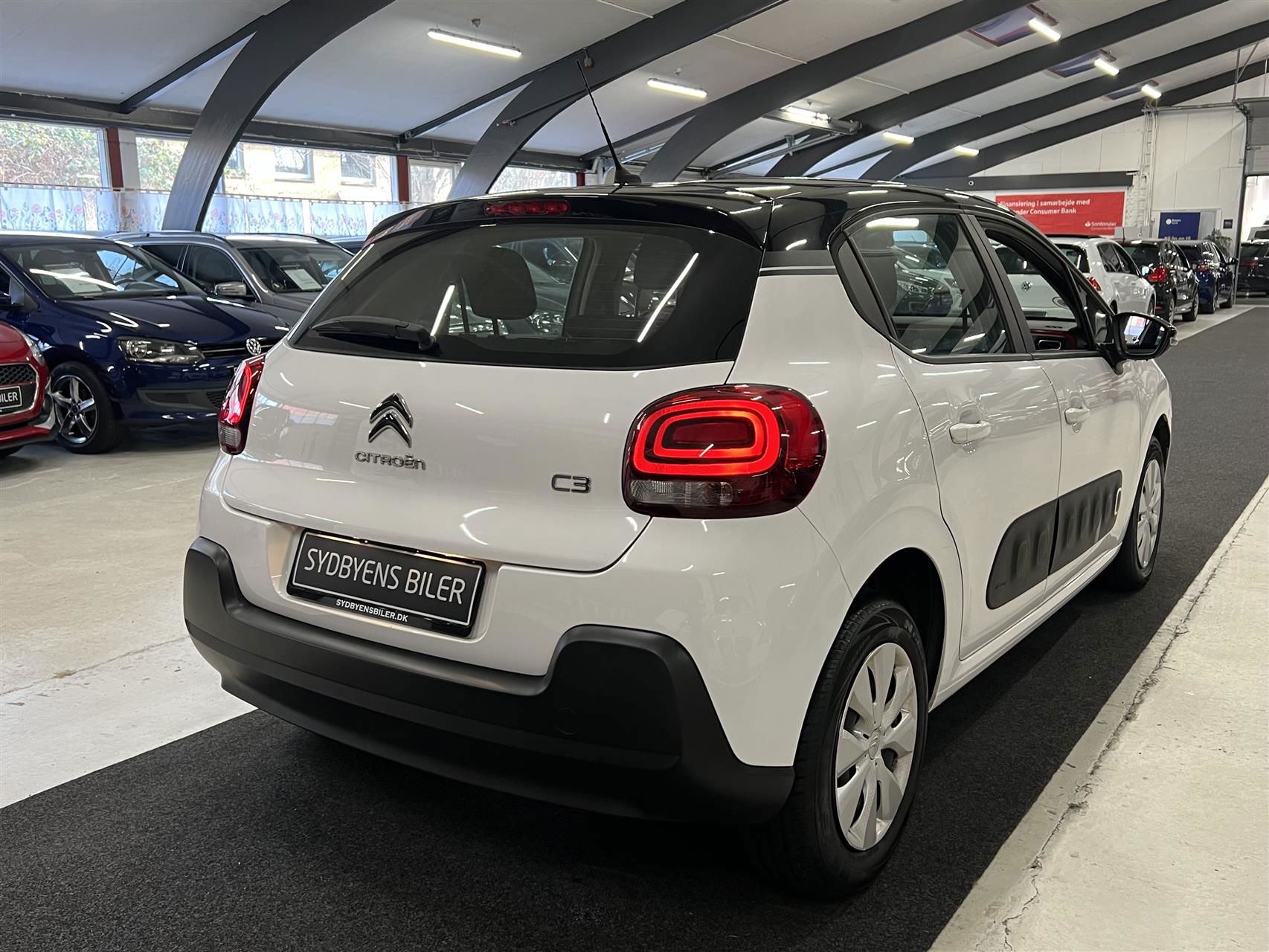 Citroën C3 2017