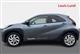 Billede af Toyota Aygo X 1,0 VVT-I Active 72HK 5d Aut.