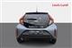 Billede af Toyota Aygo X 1,0 VVT-I Active 72HK 5d Aut.