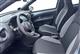 Billede af Toyota Aygo X 1,0 VVT-I Active 72HK 5d Aut.