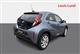 Billede af Toyota Aygo X 1,0 VVT-I Active 72HK 5d Aut.