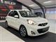 Nissan Micra 2015