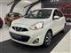 Nissan Micra 2015