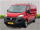 Fiat Ducato 33 L2H1 2,2 MJT Professional Plus 140HK Van 9g Aut.-12213229