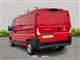 Fiat Ducato 33 L2H1 2,2 MJT Professional Plus 140HK Van 9g Aut.-12213230