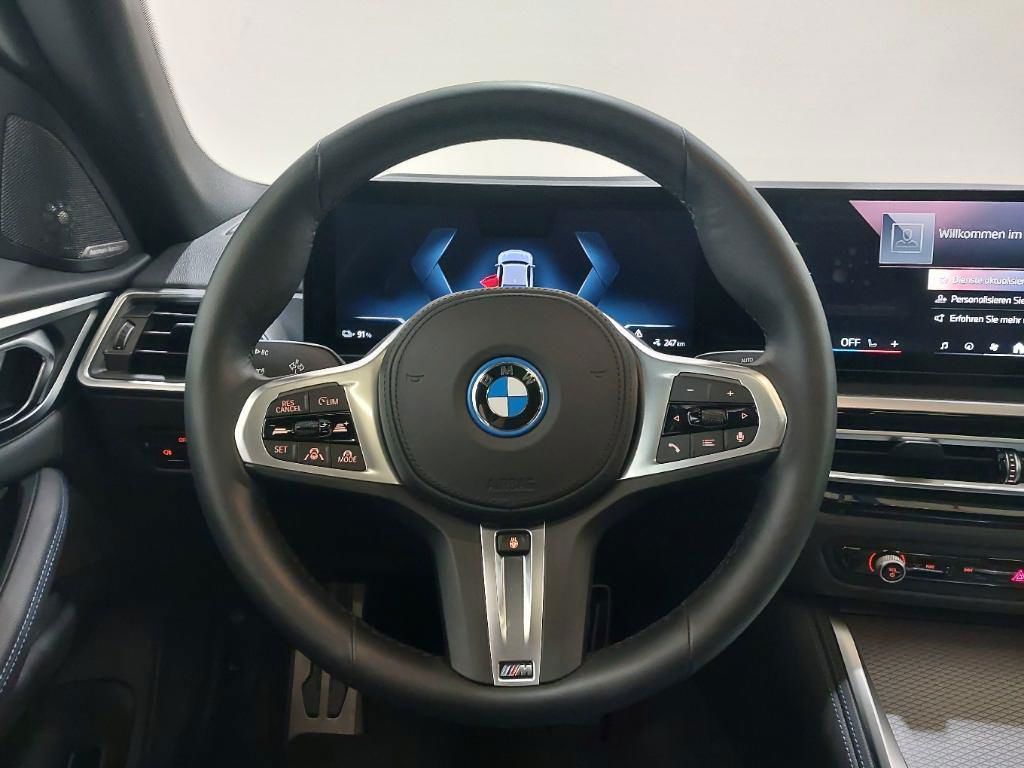 BMW i4 2023