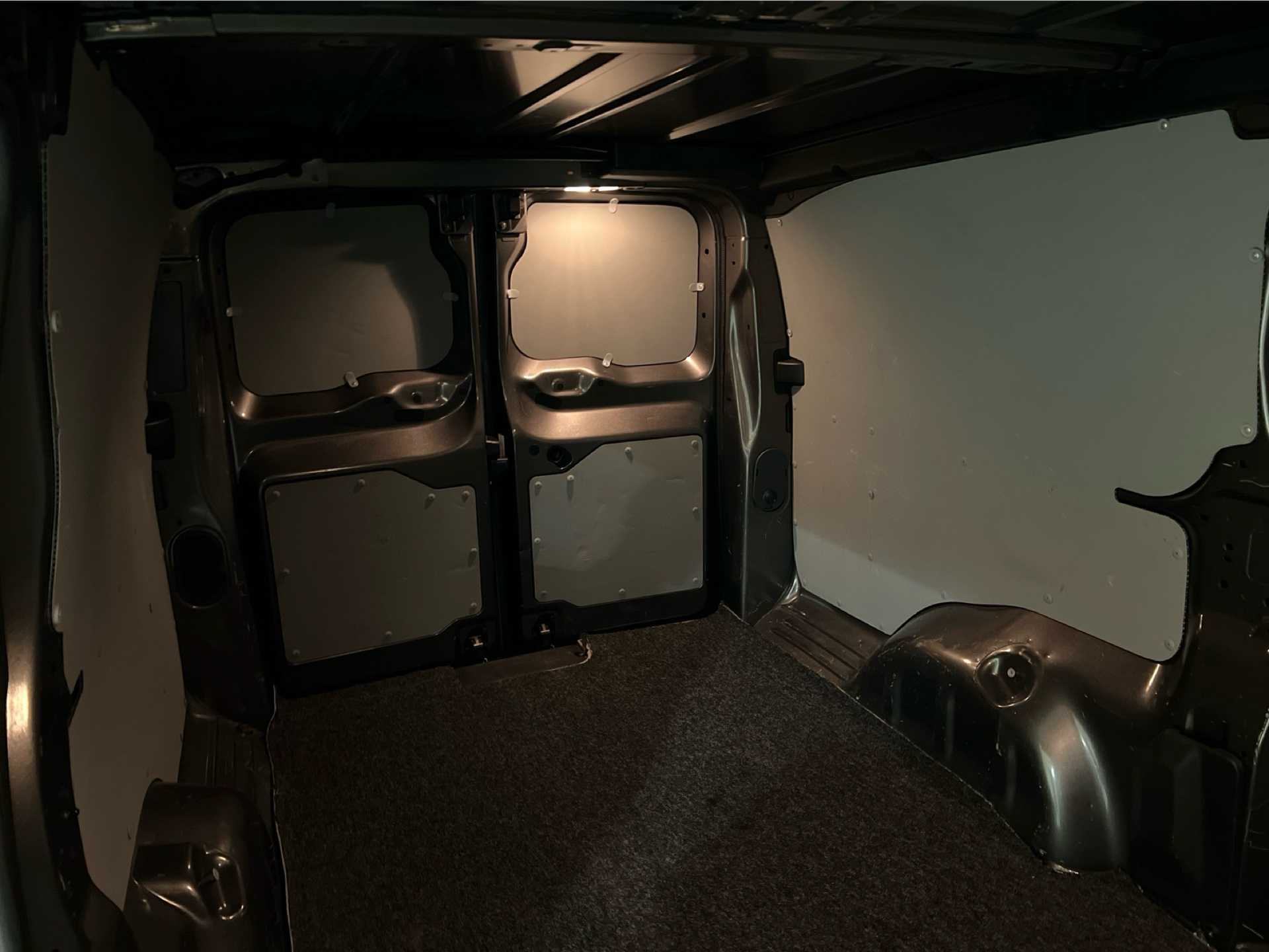 Billede af Citroën Jumpy L3 2,0 Blue HDi Fleetline+ EAT8 122HK Van 8g Aut.