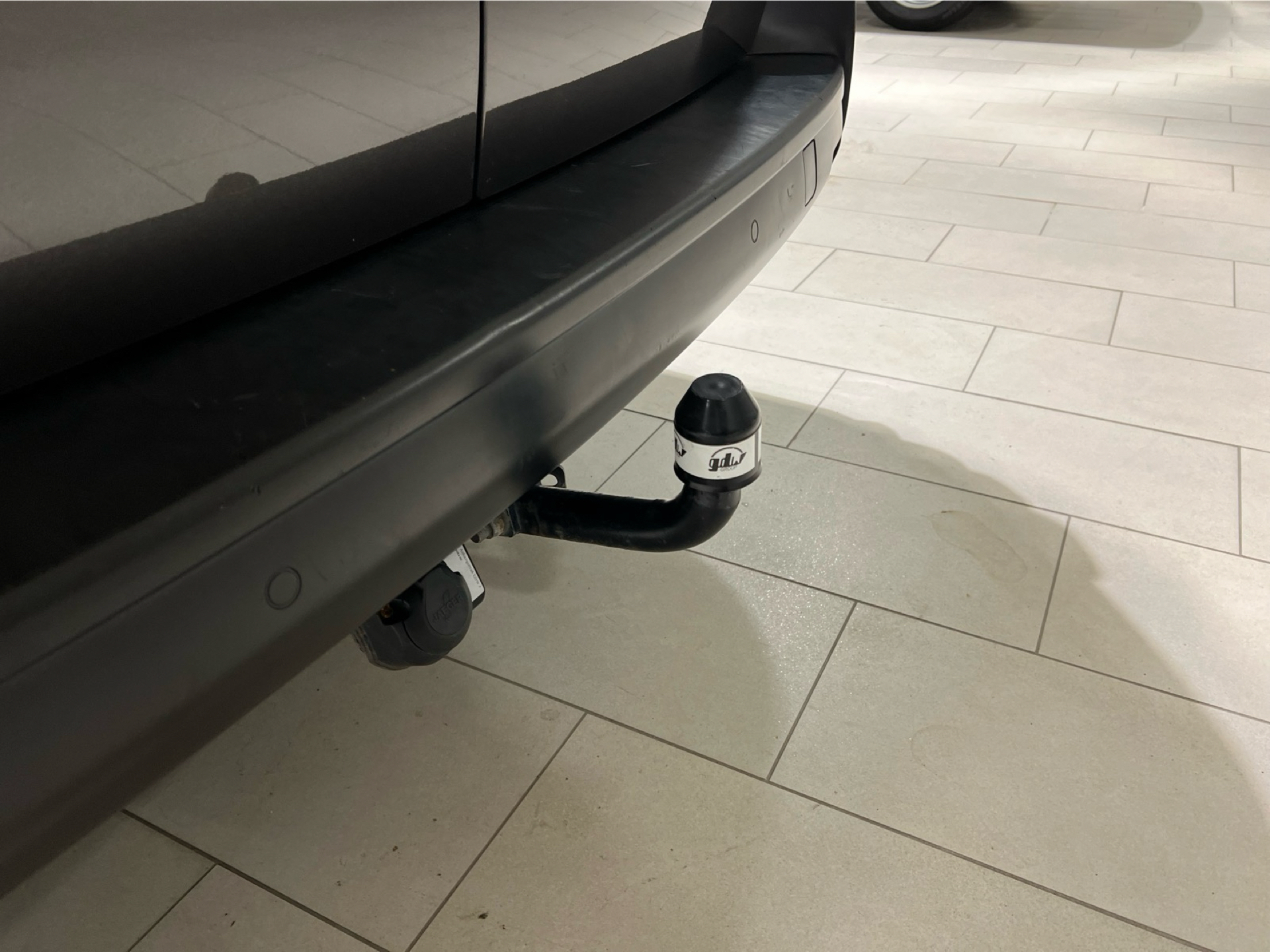 Billede af Citroën Jumpy L3 2,0 Blue HDi Fleetline+ EAT8 122HK Van 8g Aut.