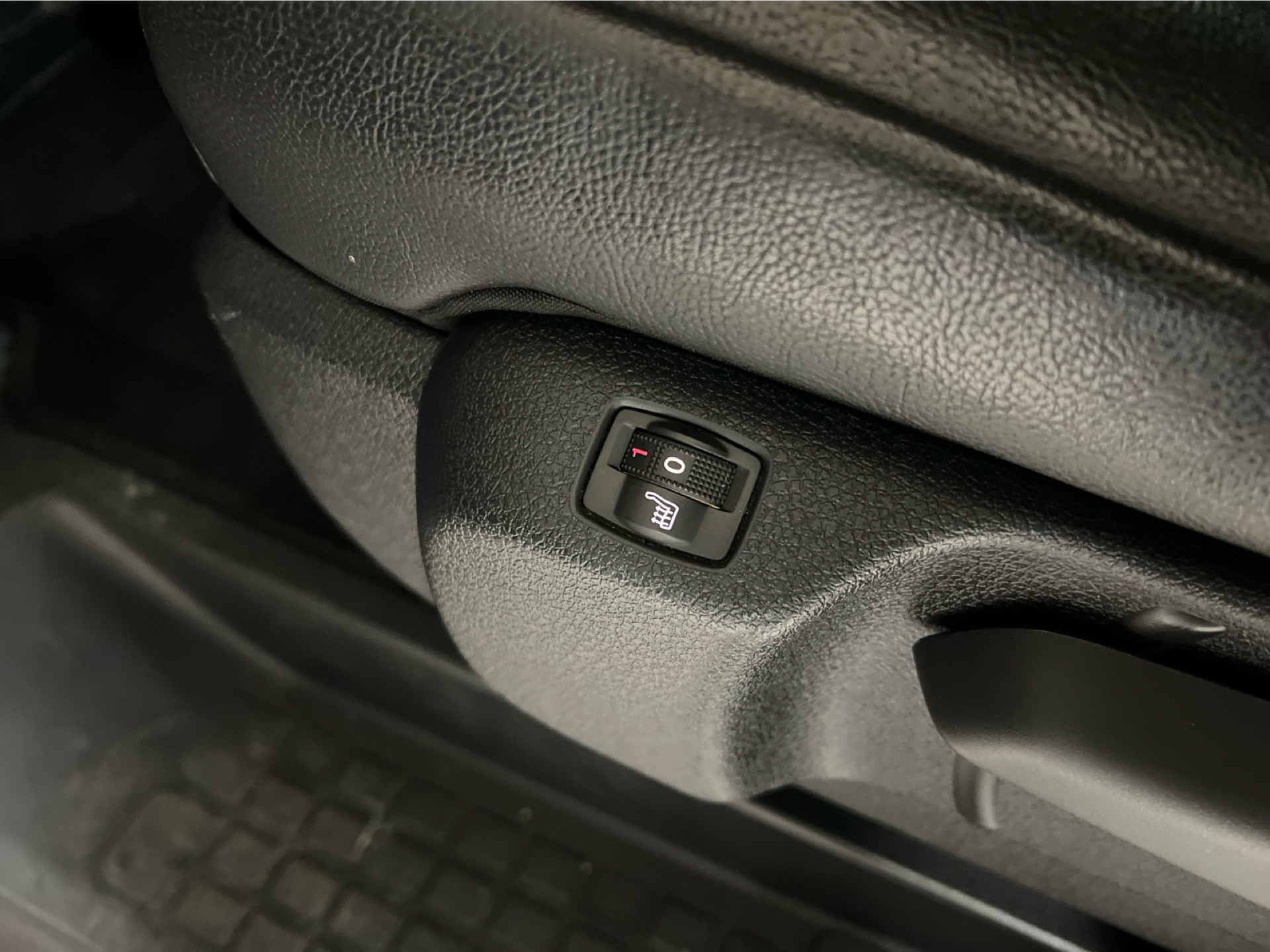 Billede af Citroën Jumpy L3 2,0 Blue HDi Fleetline+ EAT8 122HK Van 8g Aut.