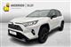 Billede af Toyota RAV4 2,5 Hybrid H3 Style 218HK 5d 6g Aut.