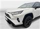 Billede af Toyota RAV4 2,5 Hybrid H3 Style 218HK 5d 6g Aut.