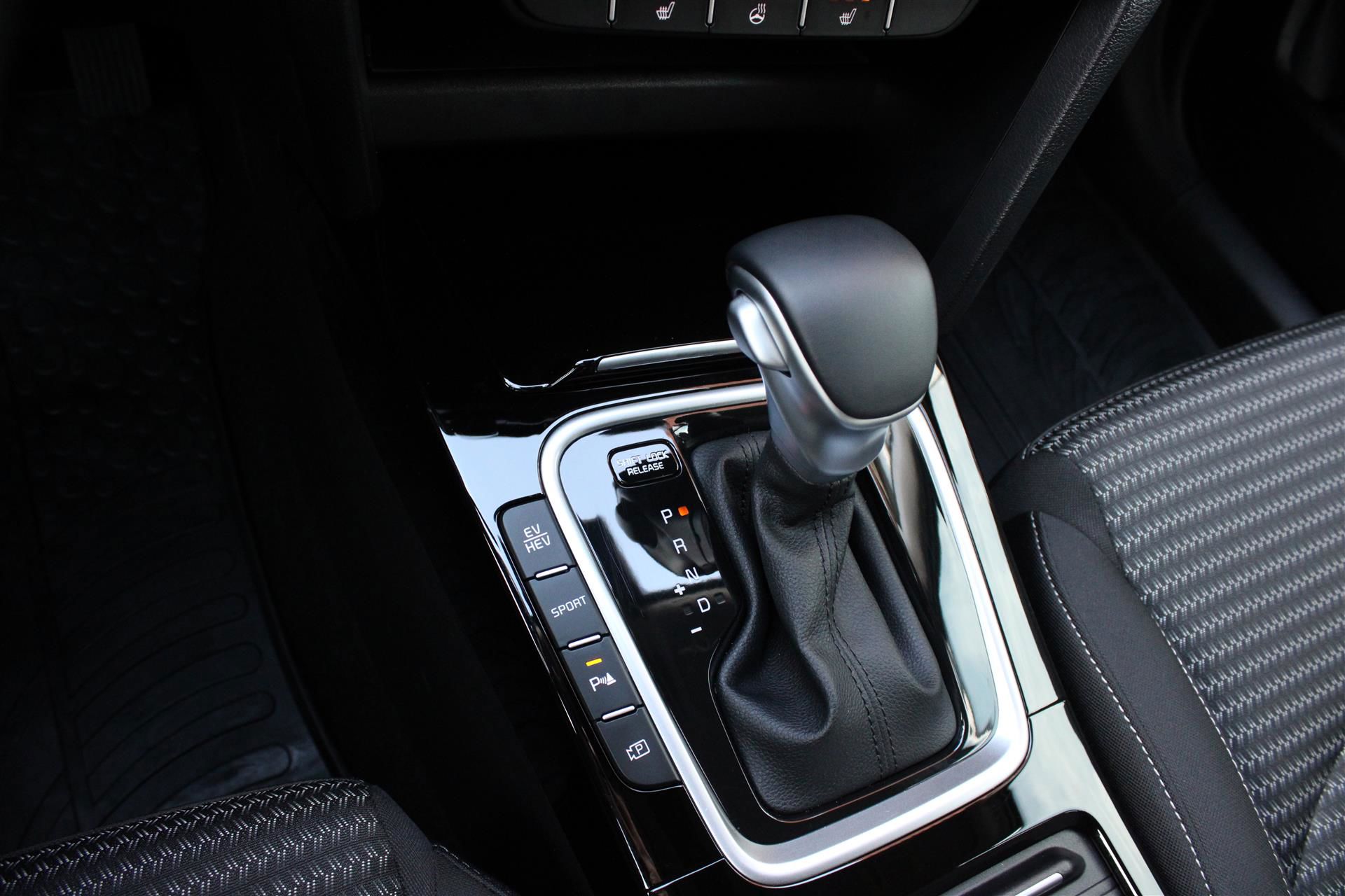 Billede af Kia Ceed SW 1,6 GDI PHEV  Plugin-hybrid Prestige DCT 141HK Stc 6g Aut.