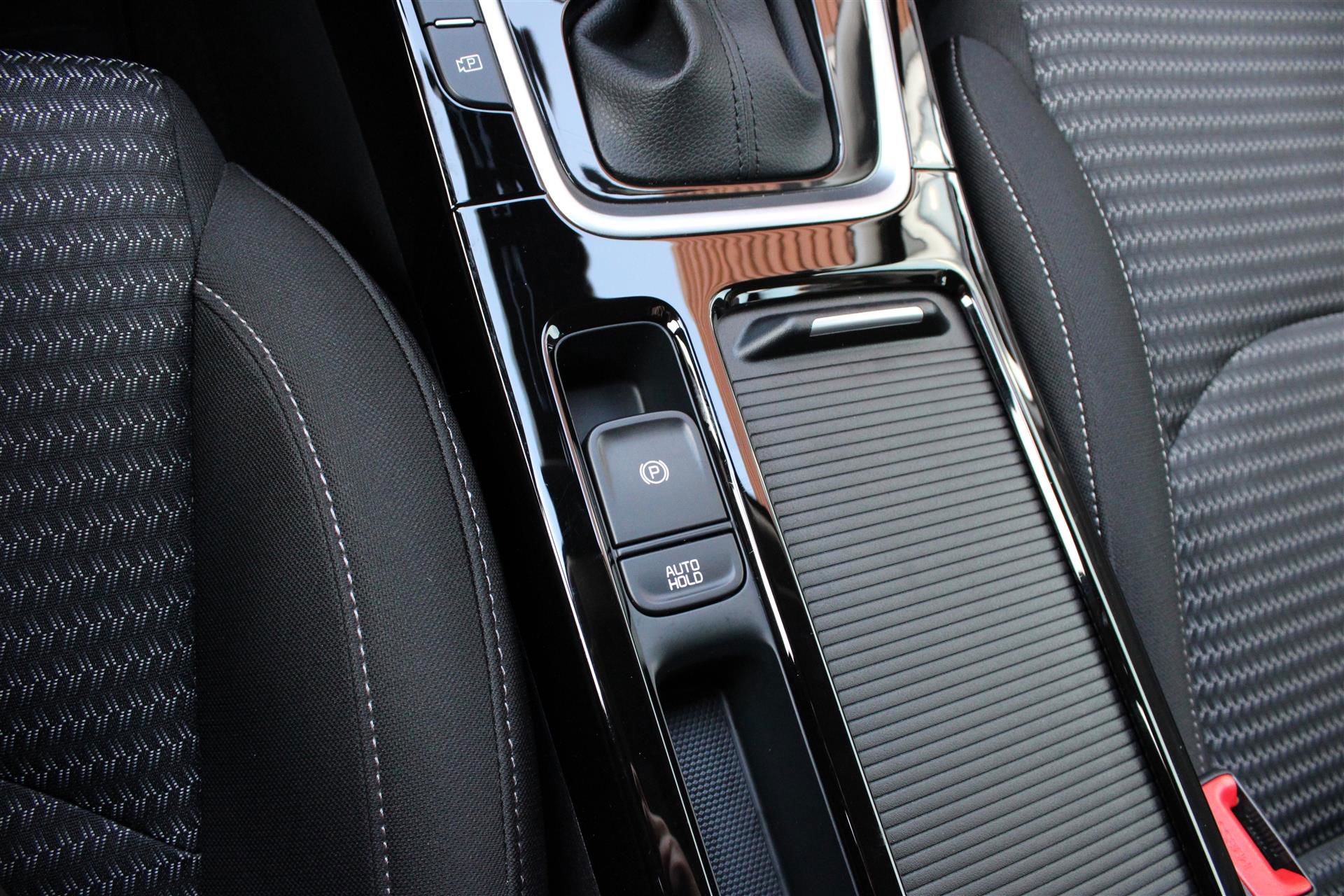 Billede af Kia Ceed SW 1,6 GDI PHEV  Plugin-hybrid Prestige DCT 141HK Stc 6g Aut.