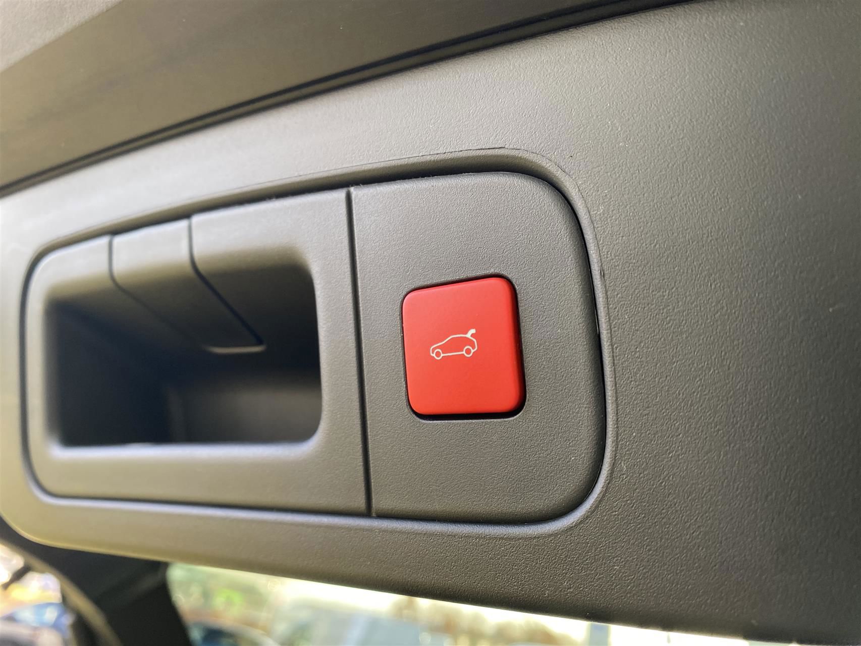Billede af Citroën C5 X 1,6 Plugin-hybrid Palais 225HK 5d 8g Aut.
