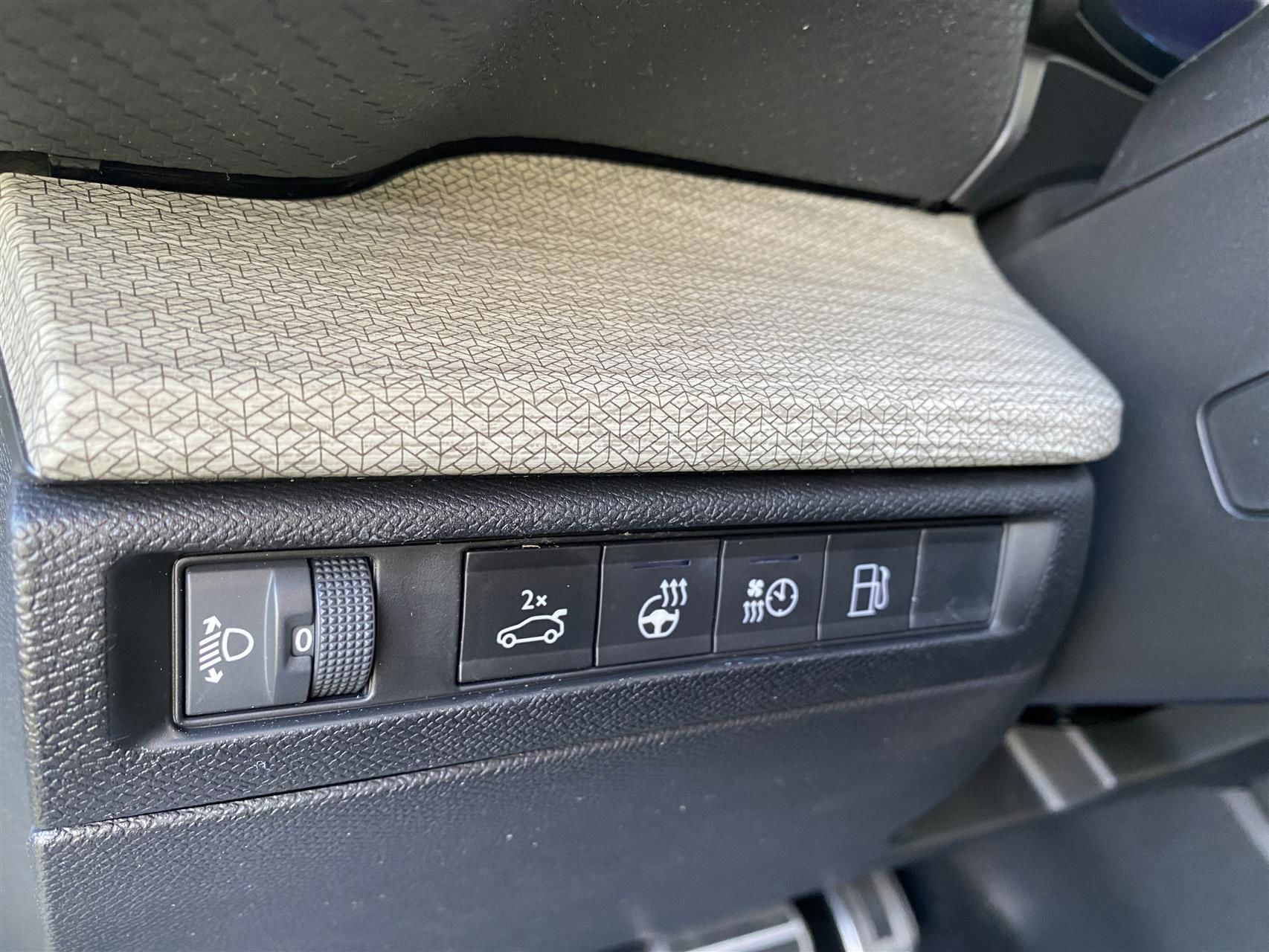 Billede af Citroën C5 X 1,6 Plugin-hybrid Palais 225HK 5d 8g Aut.