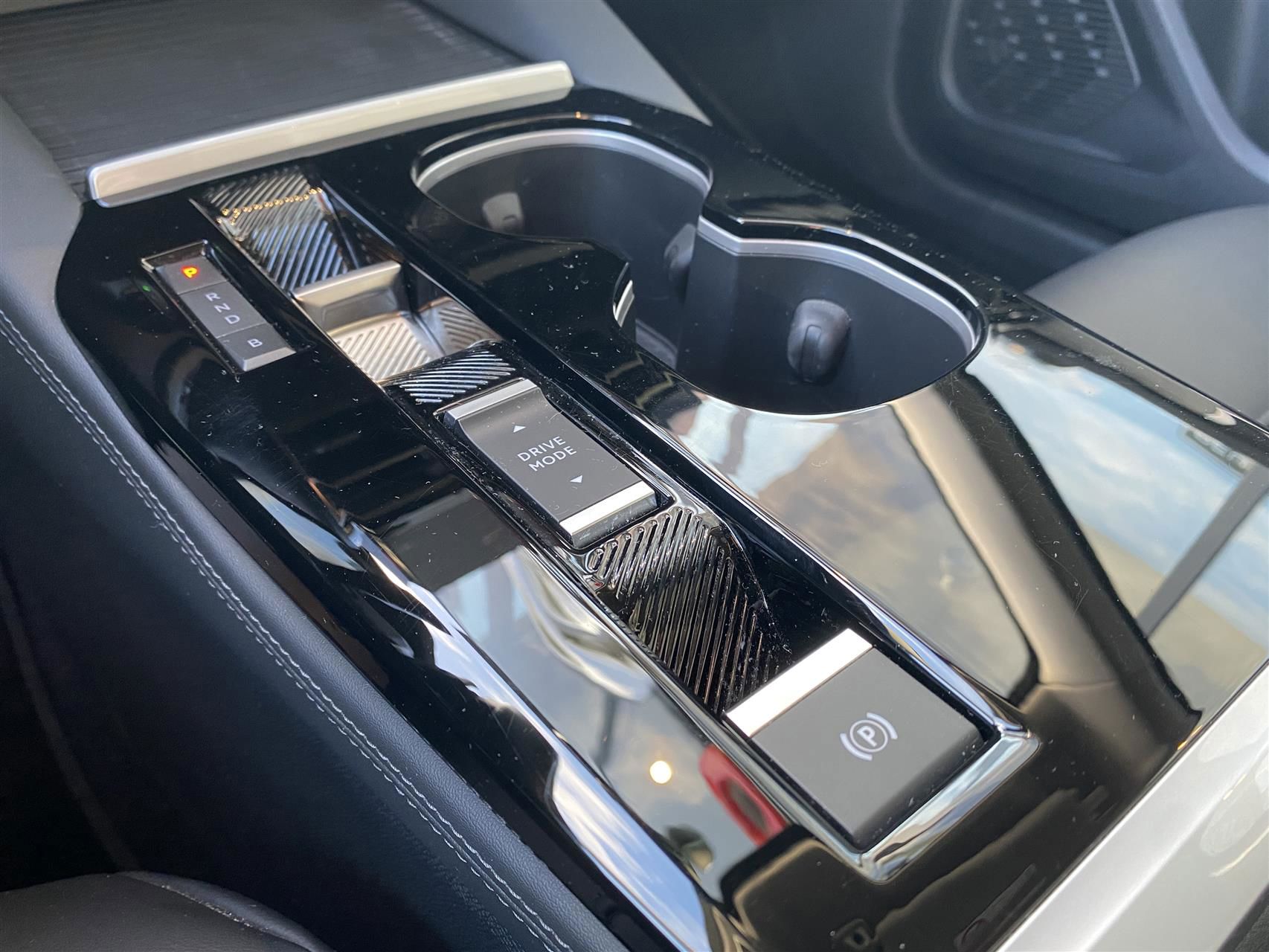 Billede af Citroën C5 X 1,6 Plugin-hybrid Palais 225HK 5d 8g Aut.