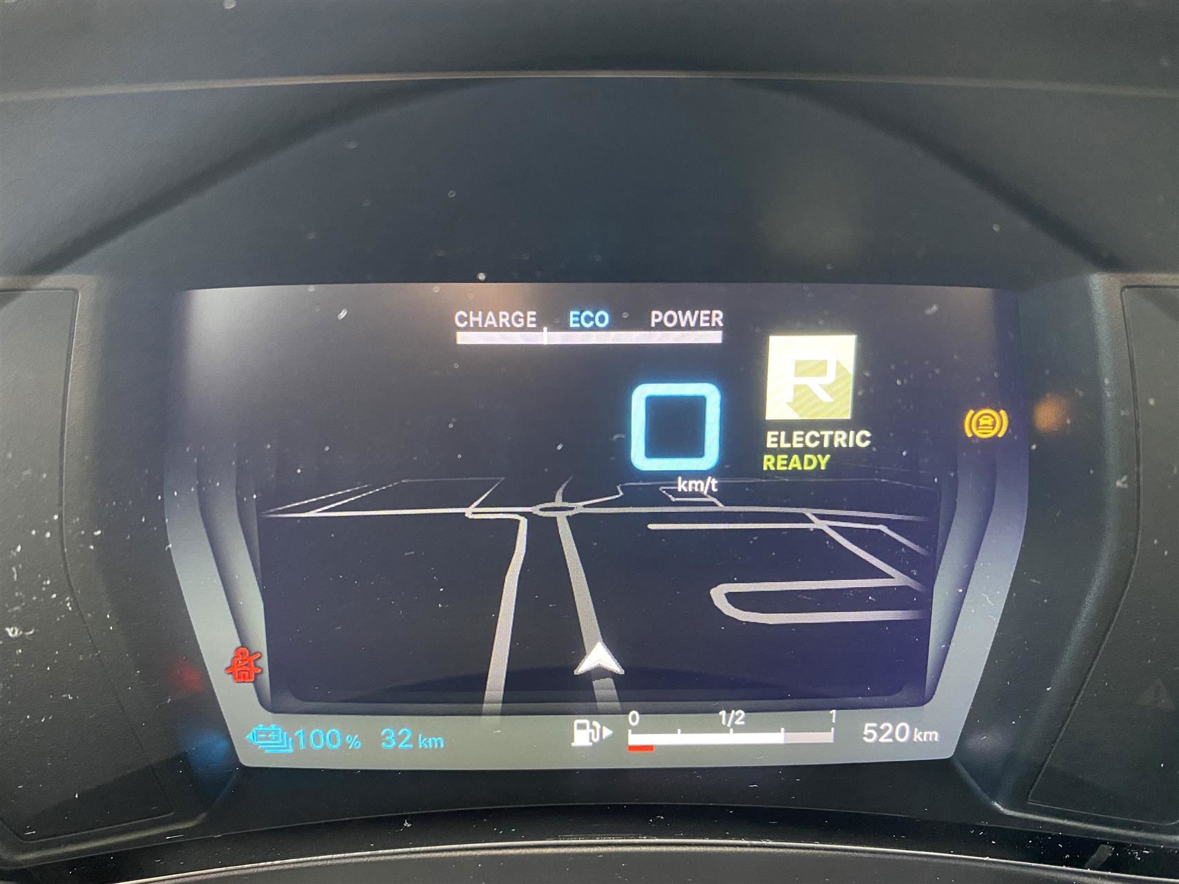 Billede af Citroën C5 X 1,6 Plugin-hybrid Palais 225HK 5d 8g Aut.
