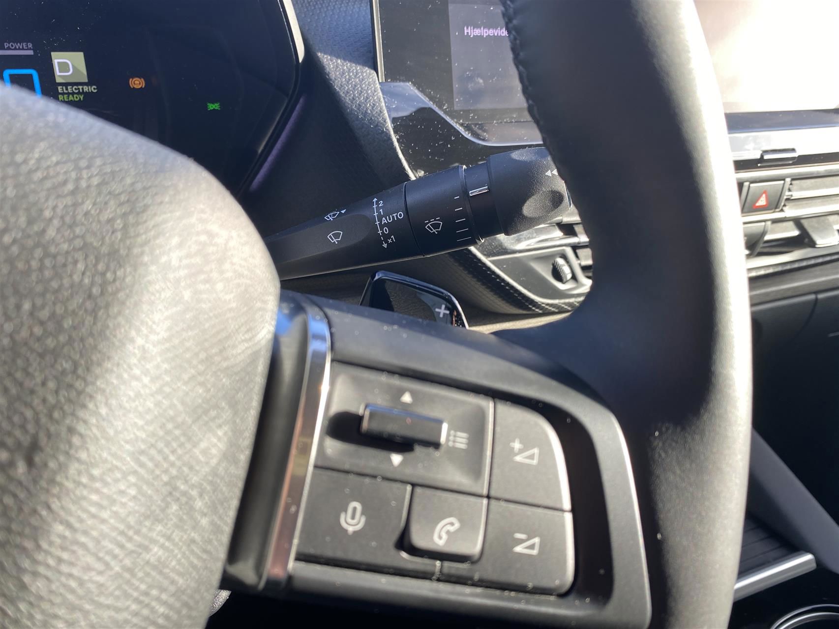 Billede af Citroën C5 X 1,6 Plugin-hybrid Palais 225HK 5d 8g Aut.
