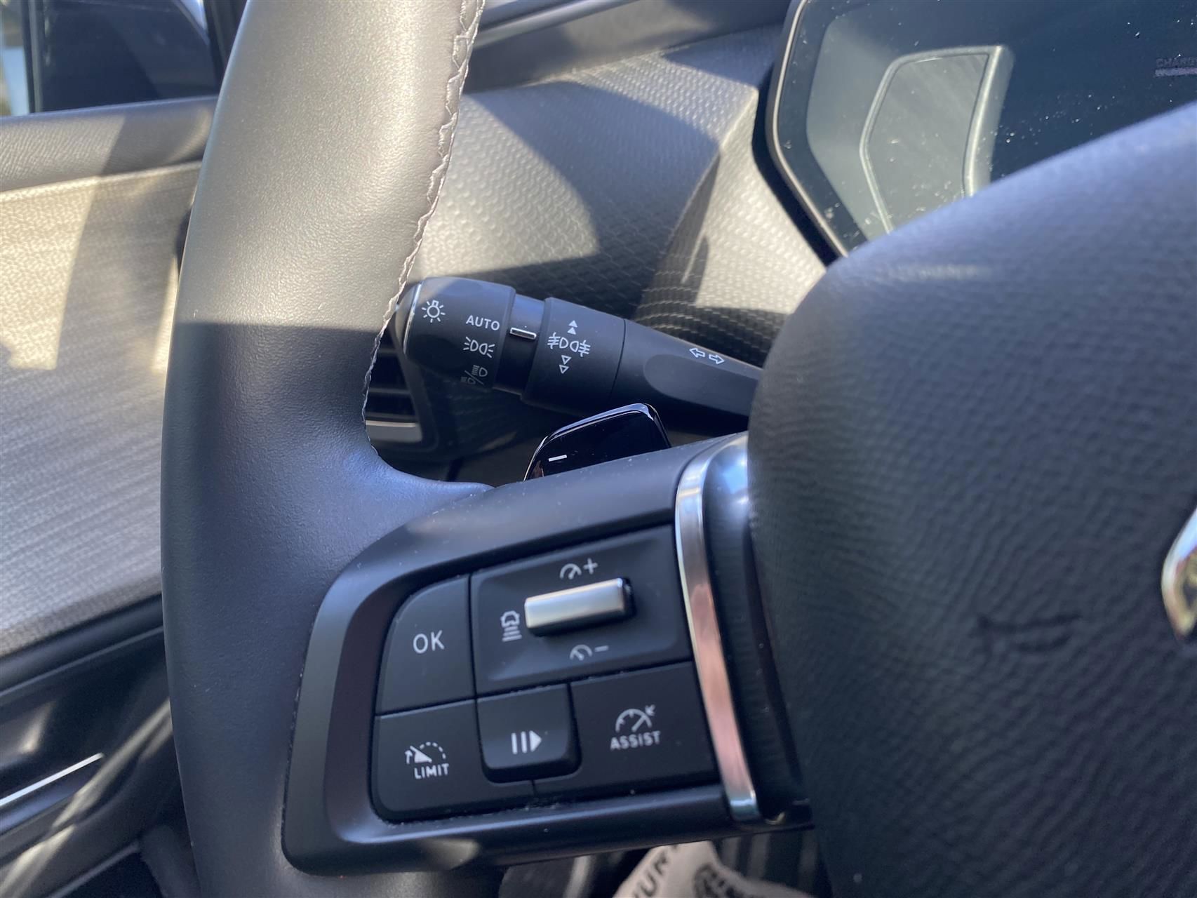 Billede af Citroën C5 X 1,6 Plugin-hybrid Palais 225HK 5d 8g Aut.