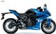 Billede af Suzuki GSX-8R  2024  