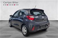 Hyundai i10 1,0 Essential 67HK 5d