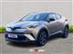 Toyota C-HR 1,8 Hybrid C-LUB Premium Selected Bi-tone Multidrive S 122HK 5d Aut.-12222664