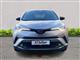 Toyota C-HR 1,8 Hybrid C-LUB Premium Selected Bi-tone Multidrive S 122HK 5d Aut.-12222668