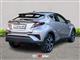 Toyota C-HR 1,8 Hybrid C-LUB Premium Selected Bi-tone Multidrive S 122HK 5d Aut.-12222682