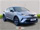 Toyota C-HR 1,8 Hybrid C-LUB Premium Selected Bi-tone Multidrive S 122HK 5d Aut.-12222683