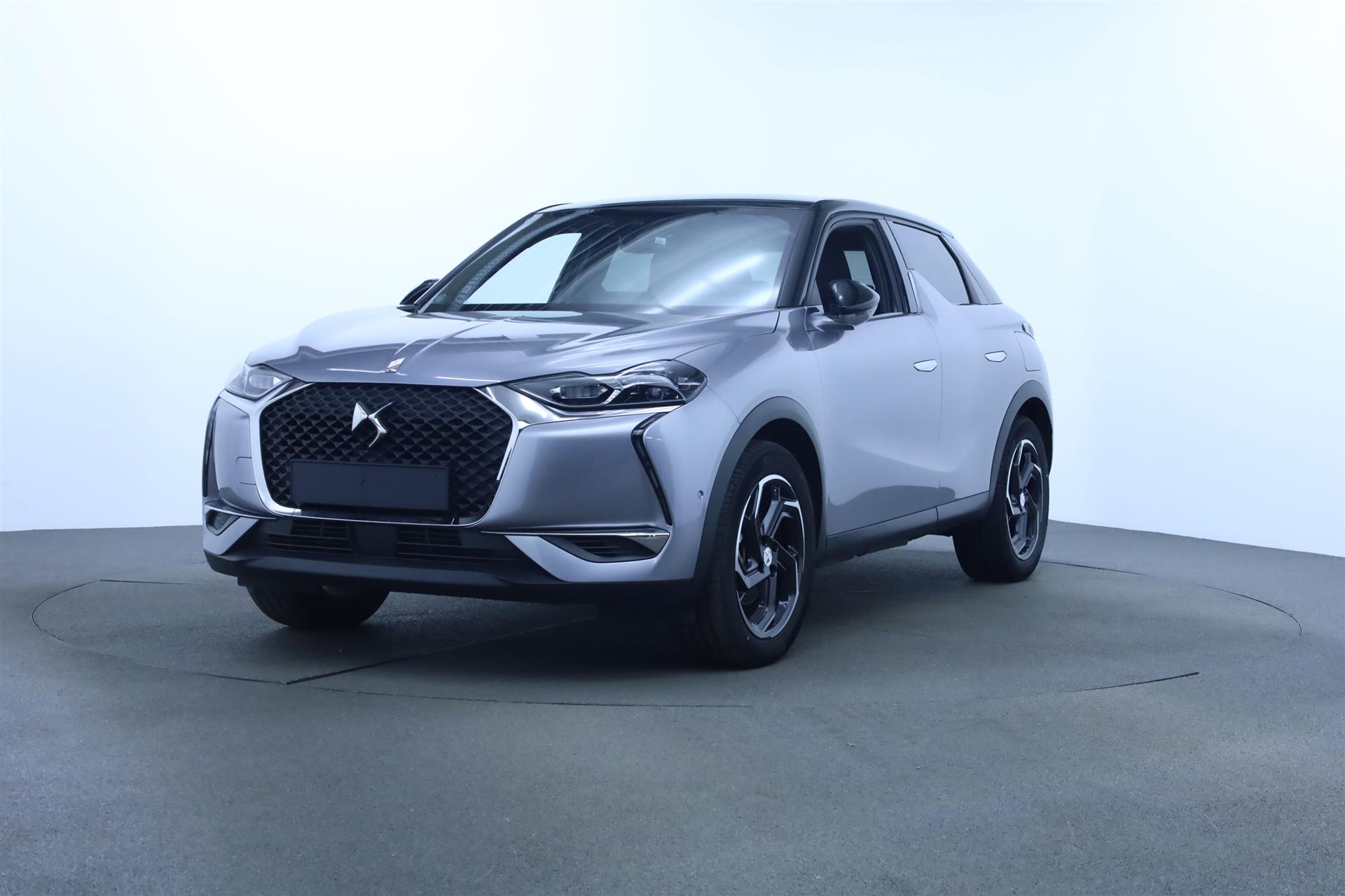 Billede af DS DS 3 / DS 3 Crossback Exclusive E- Tense 50 kWh Automatgear