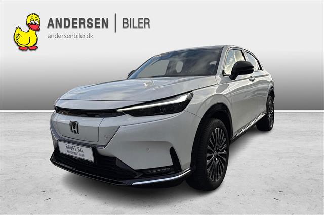 Billede af Honda e:Ny1 EL Elegance 204HK 5d Aut.