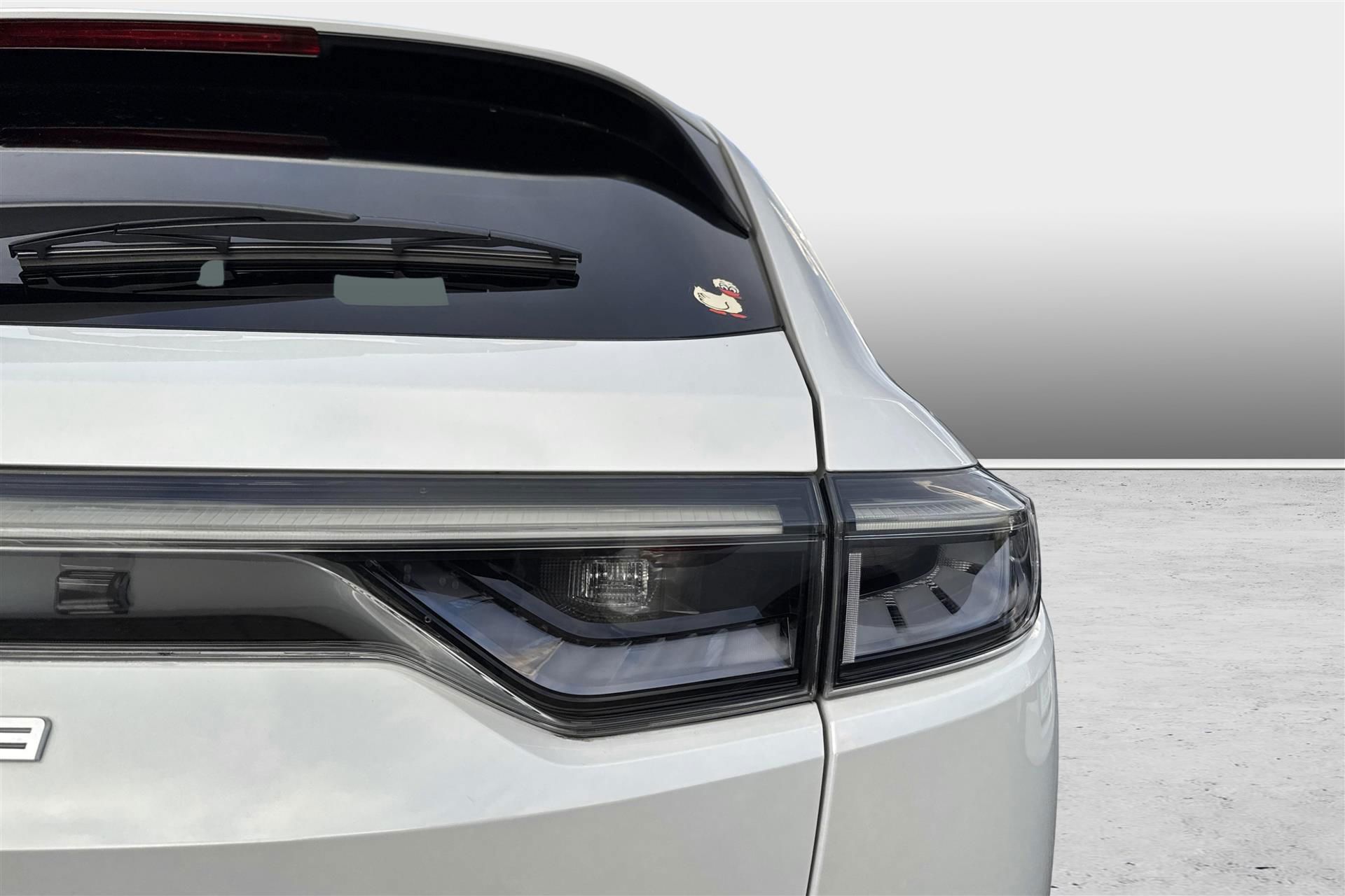 Billede af Honda e:Ny1 EL Elegance 204HK 5d Aut.