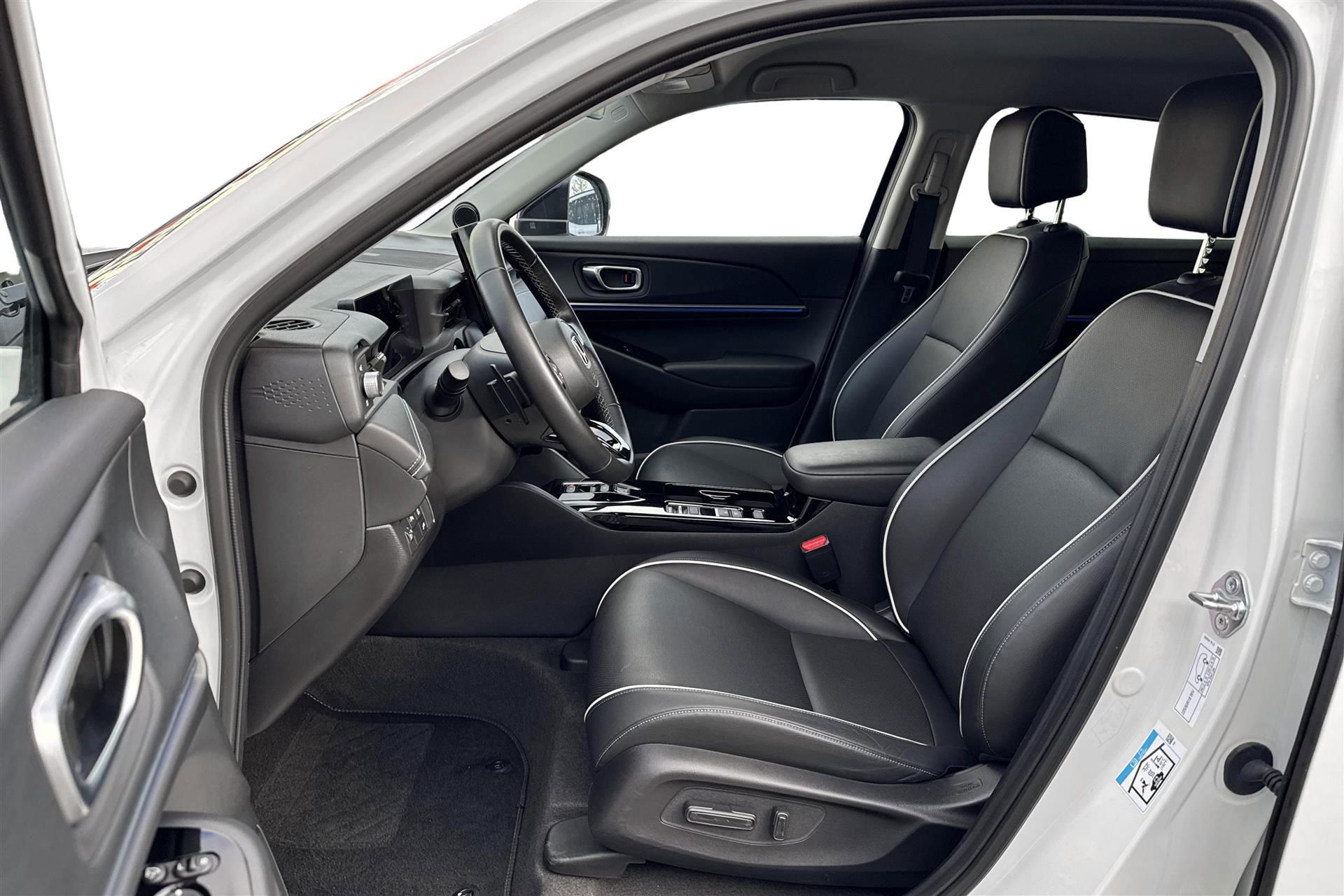 Billede af Honda e:Ny1 EL Elegance 204HK 5d Aut.