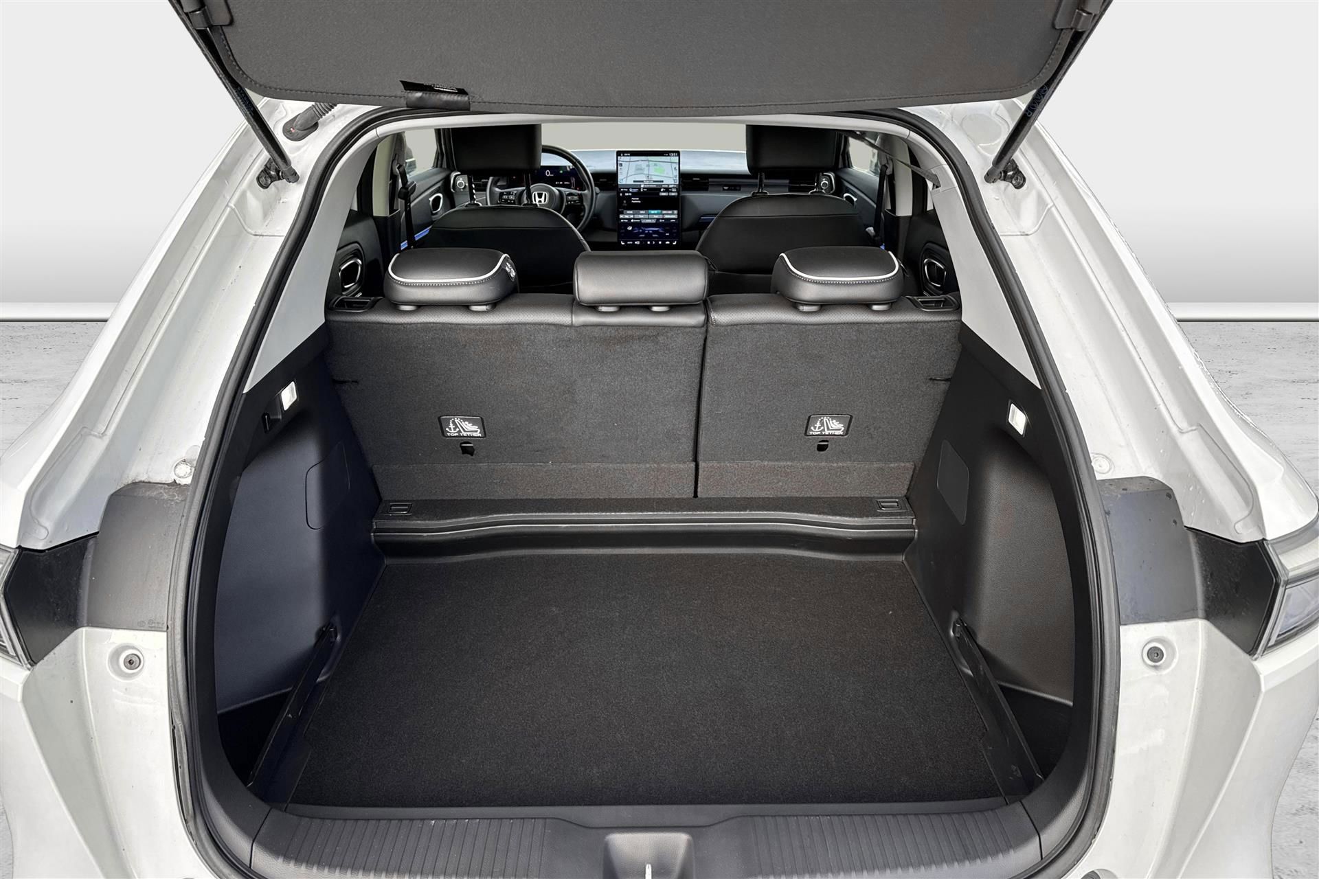 Billede af Honda e:Ny1 EL Elegance 204HK 5d Aut.