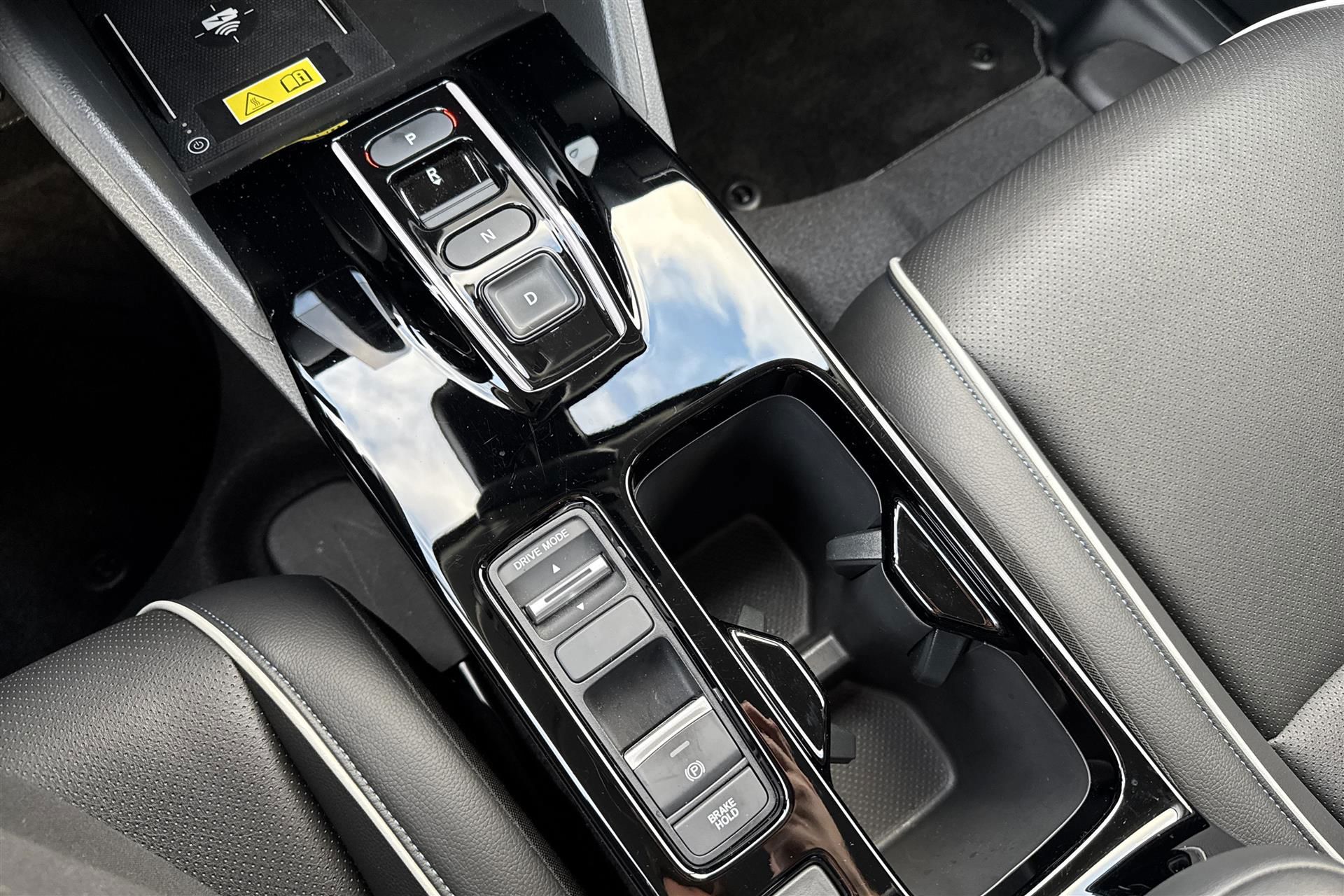 Billede af Honda e:Ny1 EL Elegance 204HK 5d Aut.