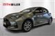 Billede af Toyota Yaris 1,5 Hybrid Essential Comfort 116HK 5d Trinl. Gear