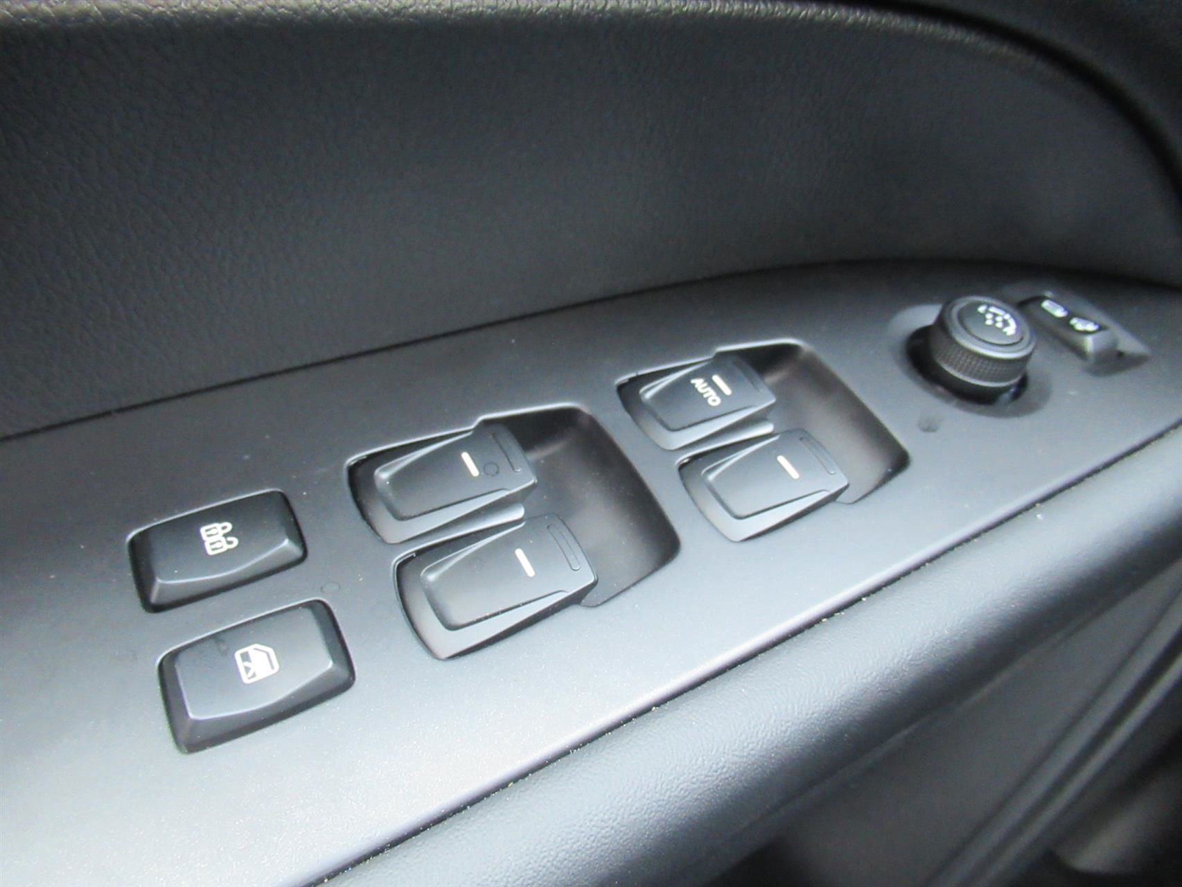 Billede af KGM Musso Grand 2,2 D AWD 202HK Pick-Up 6g Aut.