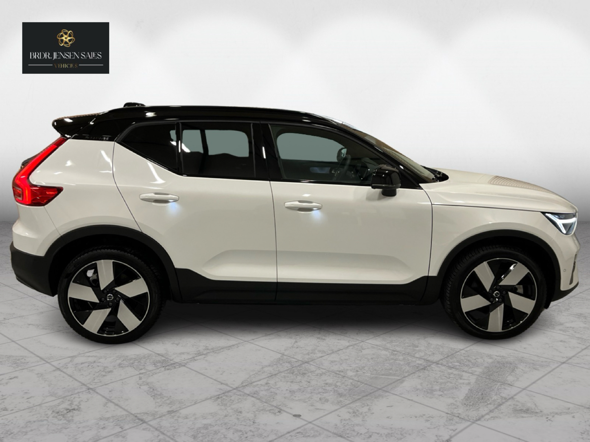 Billede af Volvo XC40 P6 Recharge Ultimate 231HK 5d Aut.