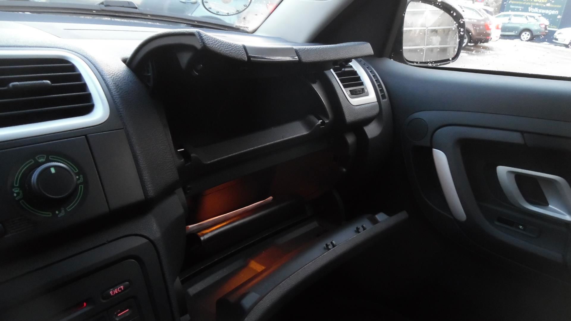 Billede af Skoda Roomster 1,6 16V Sport 105HK