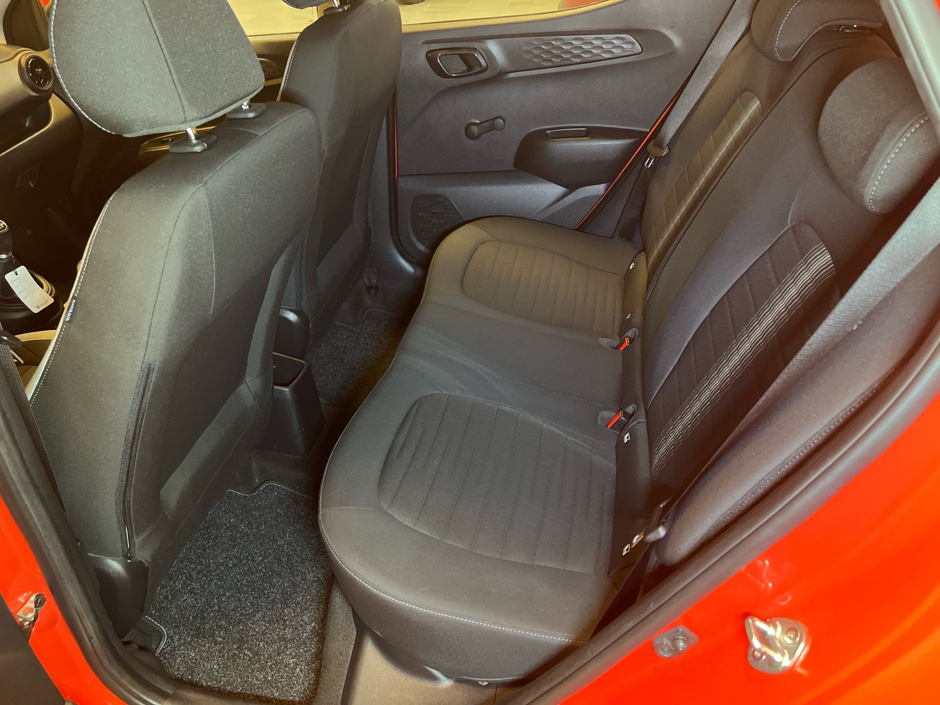 Billede af Hyundai i10 1,0 Essential 67HK 5d
