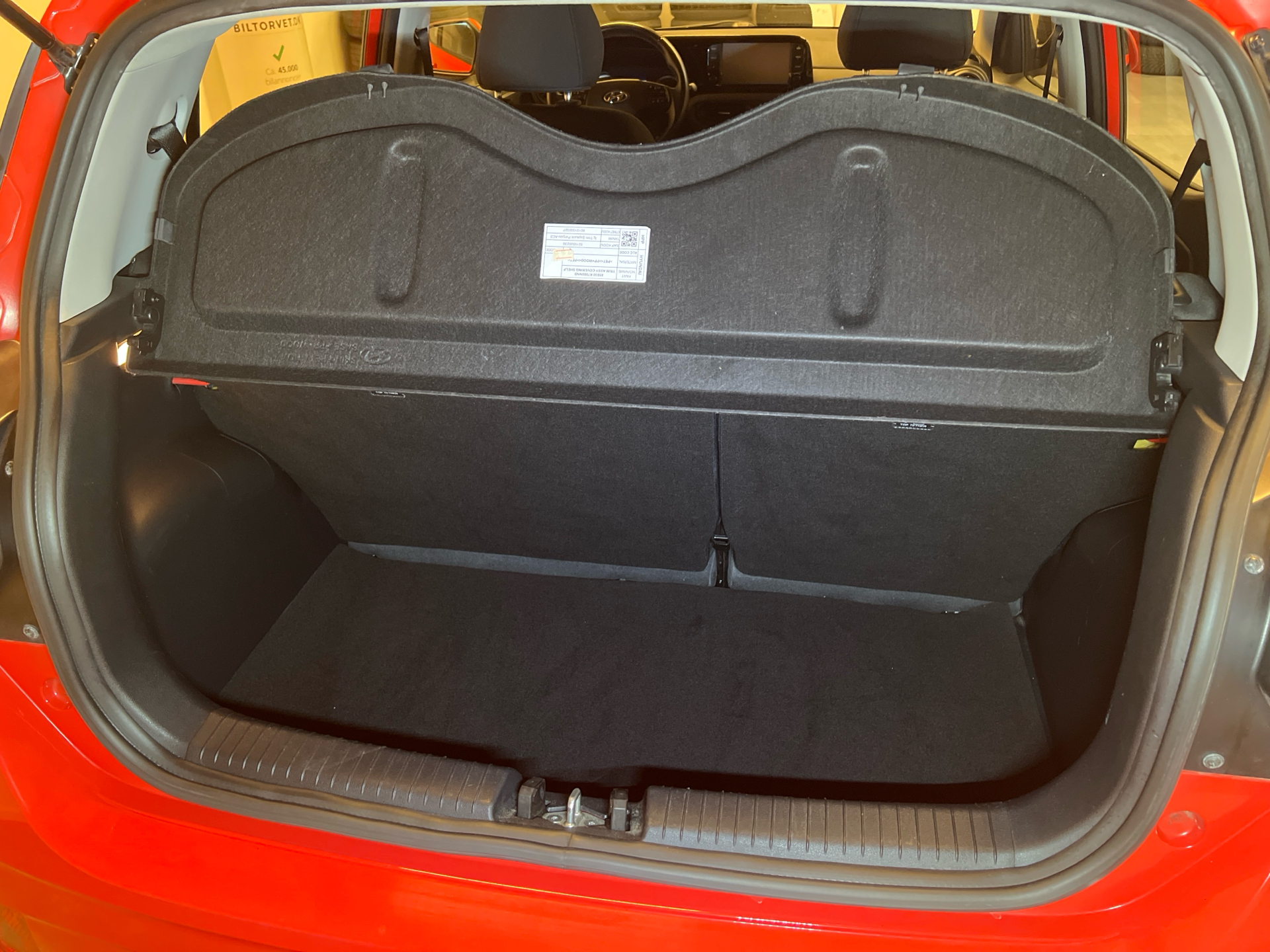 Billede af Hyundai i10 1,0 Essential 67HK 5d