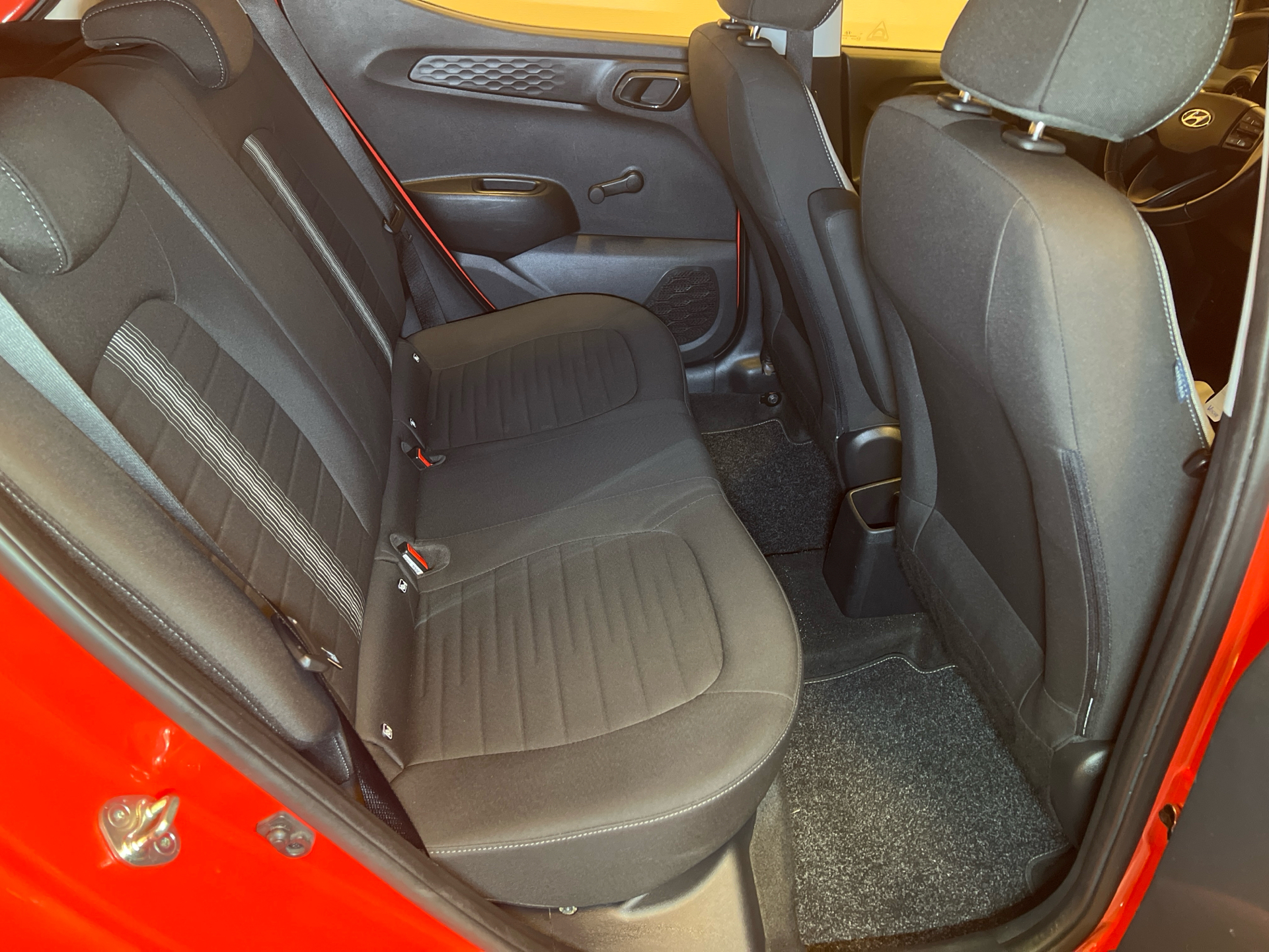 Billede af Hyundai i10 1,0 Essential 67HK 5d