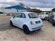 Billede af Fiat 500 1,3 Multijet Lounge 75HK 3d