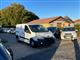 Billede af Toyota Proace L1H1 1,6 D T0 Splitbagdør 90HK Van 6g