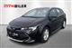 Billede af Toyota Corolla Touring Sports 1,8 Hybrid H3 Smart E-CVT 122HK Stc Trinl. Gear