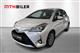 Billede af Toyota Yaris 1,5 VVT-I T2 Premium Multidrive S 111HK 5d 6g Aut.